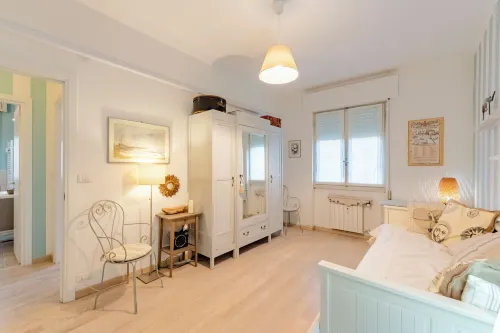 Joivy Stylish Flat with Balcony Near Rapallo Castle