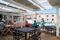 The Harbour Club - Beach