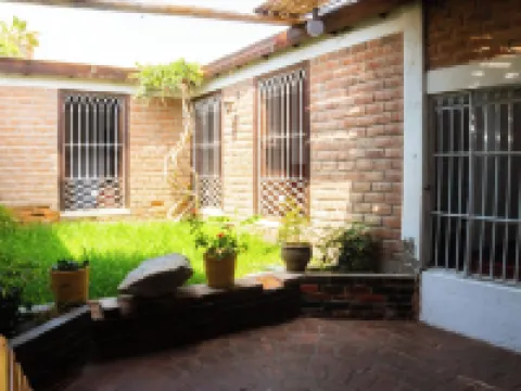 Hawka Hotéis em Ica