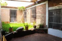 하우카 이카 호텔