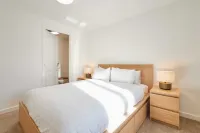Host Stay Aronora Guest House Hotels in Суолуэлл