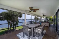 295 Ostego Dr - Gorgeous Bay Front Home 4 Bedroom Home by Redawning