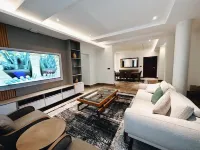 The Vattern Apartments