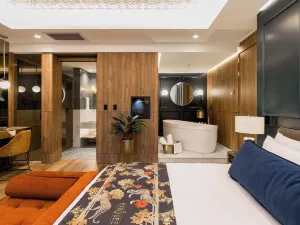 Hotel Marquee Medellin