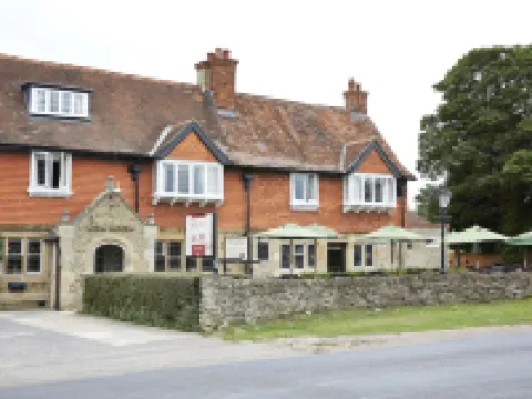 Dog House by Chef & Brewer Collection Hotels in Abingdon