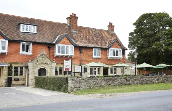 多格屋酒店 - 格林國王旅館