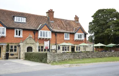 Dog House by Chef & Brewer Collection Hotels near Radley