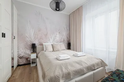 RentPlanet - Apartament Więckowskiego Hotel di 