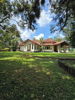 Nildiya Cottages