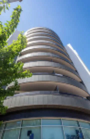 maya bay suites Hoteles cerca de Parque Alicante