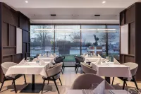 Marine Hotel by Zdrojowa - breakfast