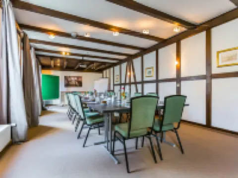 Hotel Vorderburg Hotels in Schlitz