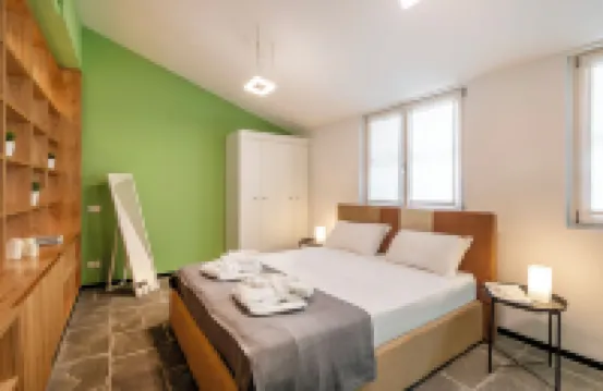 JOIVY Charming Portofino 3-bed retreat Hotel a Portofino