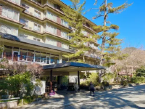 Magma All-Inclusive Family Onsen Resort Minobu otelleri