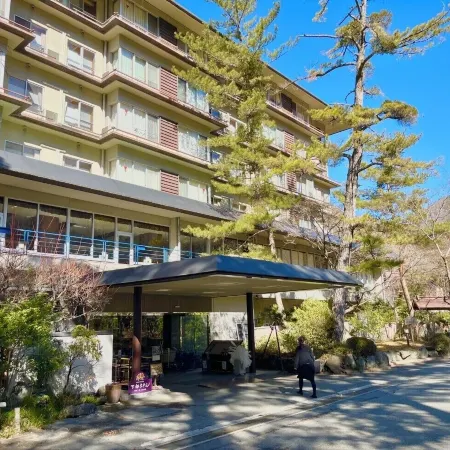 Magma All-Inclusive Family Onsen Resort