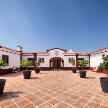 A Casa do Governador