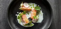 Relais & Chateaux Hotel Diepeschrather Muhle - breakfast