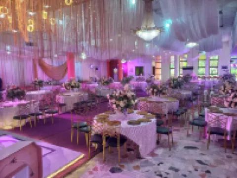 珍貴棕櫚皇家酒店 貝寧城酒店