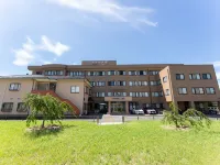 Tabist Daibo Ichihara (Men Only) Hotel dekat JR Anegasaki station