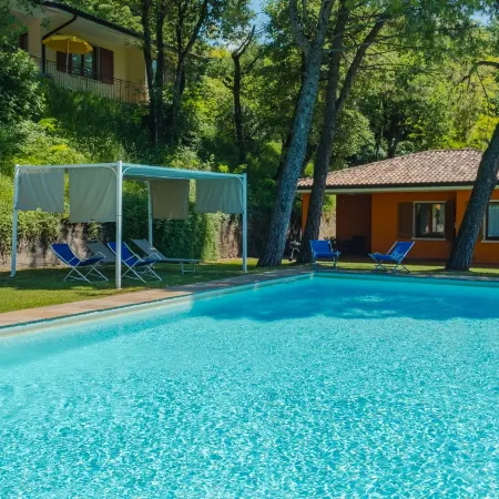 Residence Casa Adriana