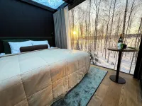 Silver Birch Resort Lapland