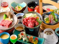 Bokoro Ryokan Hotel a Yurihama