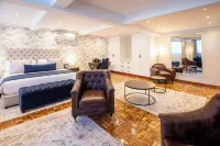 Pax Manor Muthaiga Hotels near Jonsaga Shopping Centre