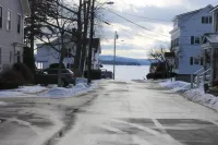 9 Lake Street Hotels in Wolfeboro