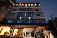 THE LOTUS PARK Hotels in Srikalahasti