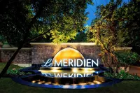 Le Méridien Mahabaleshwar Resort & Spa Các khách sạn ở Malusar