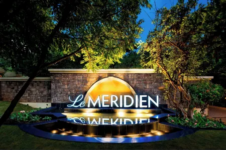 Le Méridien Mahabaleshwar Resort & Spa