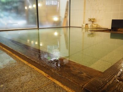 フィットネス＆レクリエーション施設 草津温泉 大阪屋の写真