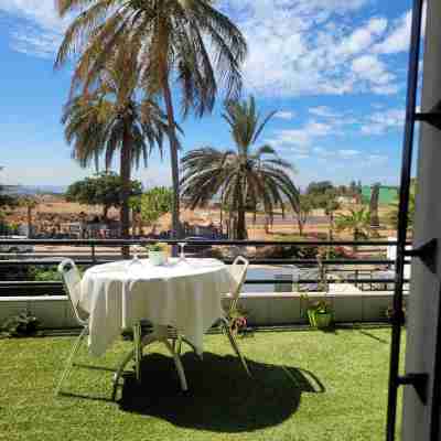Maison d'hôtes villa Anna Dakar Hotel Exterior