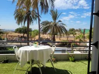Maison d'hôtes villa Anna Dakar Hôtels à : Dakar