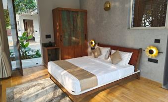 The Amberle Resort