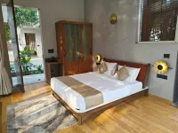 The Amberle Resort Hotels in Tirupattur