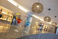 Hotel Bcl Levante Club & Spa 4 Sup - Only Adults Recomended - Bar