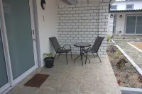 小布什賓館 酒店