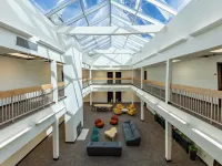 Brewster Hall Hotels in Cheney