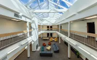Brewster Hall Hotels in Cheney