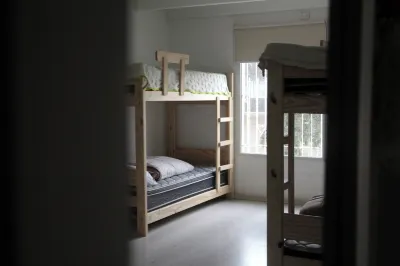카사 아모나이트 호스텔 부티크  호텔