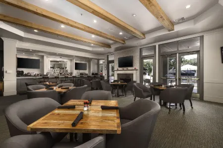 Sea Palms Resort St. Simons Island Отели в г. Сейнт Саймонс Айленд