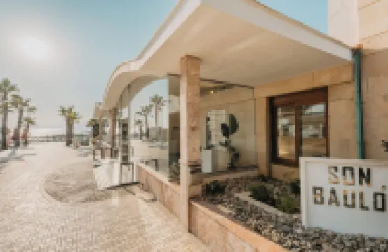 Hotel Son Bauló