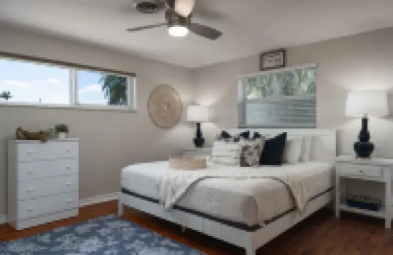 5027 Fairfield Dr - Paradise Palms 3 Bedroom Home by RedAwning 麥格雷戈酒店