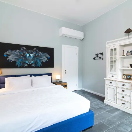 Raphael City Nest Отели рядом с достопримечательностью «Театр Камери»