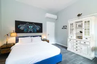 ราฟาเอล ซิตี้ เนสต์ โรงแรมใกล้หาด Gordon Beach