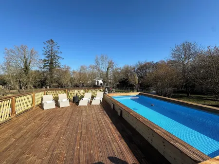 Au Domaine du Prédieu