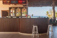 Royal Mandarin Hotel & Resort Zanzibar - Baarit