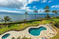 Maalaea Banyans by Coldwell Banker Island Vacations