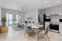 Maison Privee - Relaxed Yas Island Living Near All Attractions Hotels in 